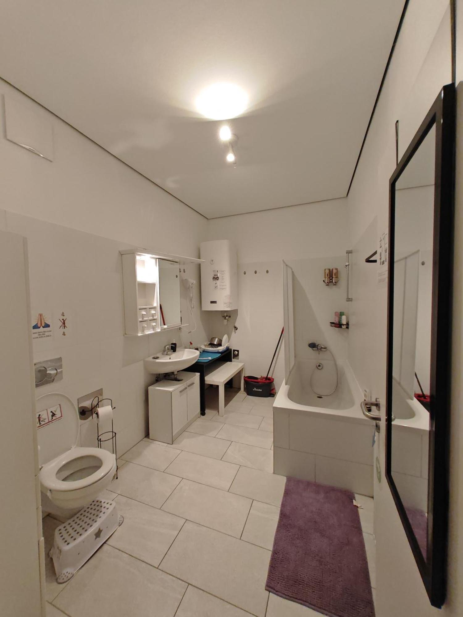 Abai Apartments 1140 Only Www-On-Line-Check-In & Selfservice 维也纳 外观 照片